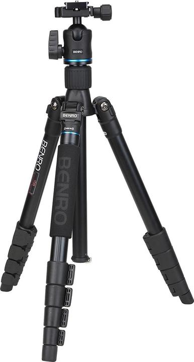 Produktbild Benro IT25 trikojis – (Ben000528) (Metall)