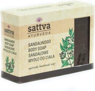Sattva Ayurveda Handmade Soap