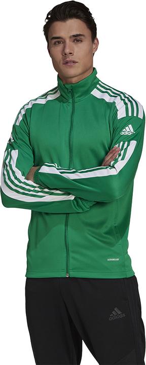 Produktbild adidas Squadra 21 Trainingsjacke (S)
