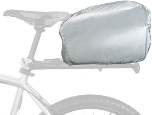 Productafbeelding Topeak Regenhoes voor MTX TrunkBags