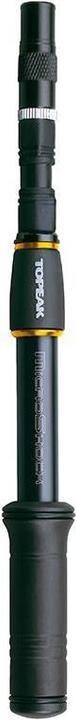 Immagine prodotto Topeak Forcella MicroShock / pompa d'urto