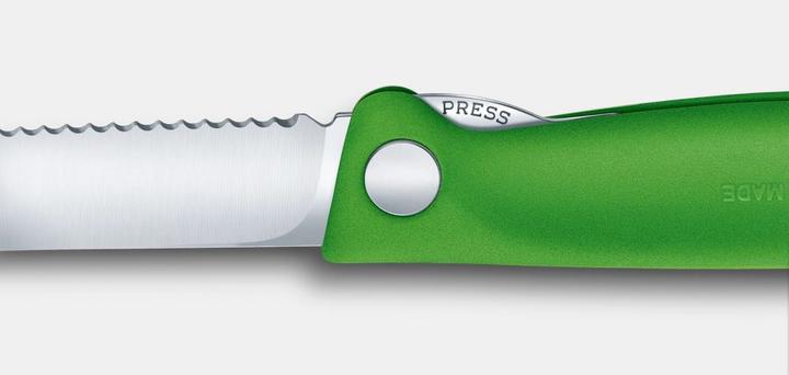 Immagine prodotto Victorinox Classico svizzero (11 cm)