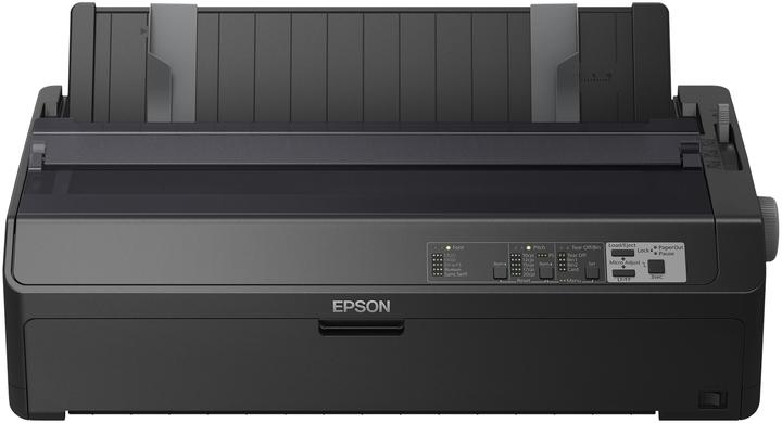 Produktbild Epson FX-2190IIN (Nadel, Schwarz-Weiss)