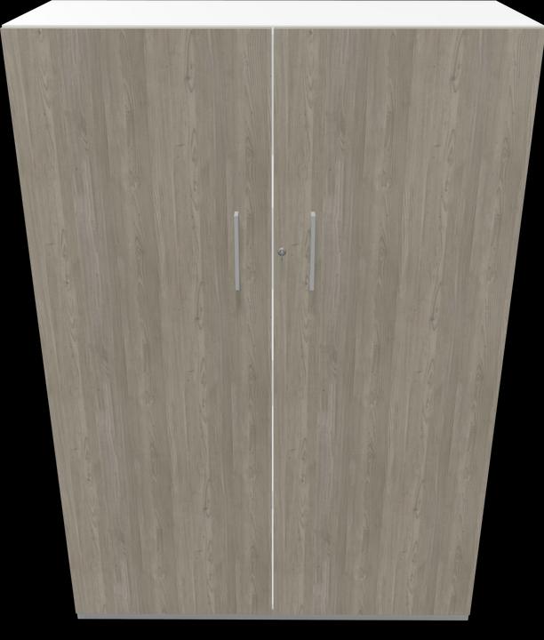 Immagine prodotto Narbutas Scelta armadio con porta a battente (100 x 40 x 146,5 cm)