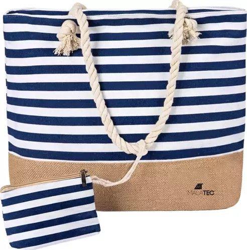 Actual product image Malatec 21157 Beach (22 l)