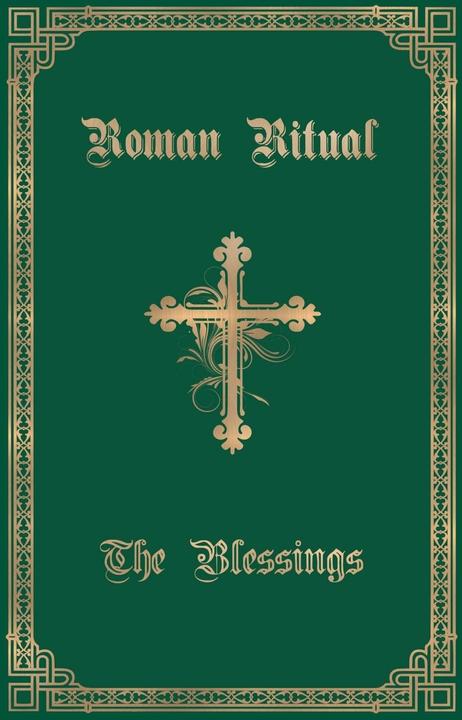 Produktbild The Roman Ritual (Englisch, Rev. Philip T. Weller, 2017)