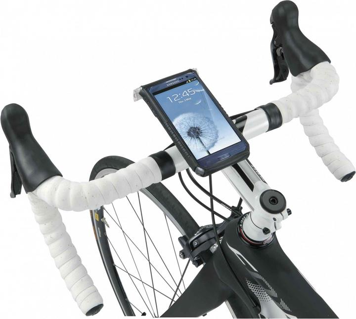 Image du produit Topeak SmartPhone DryBag pour écrans 4"-5