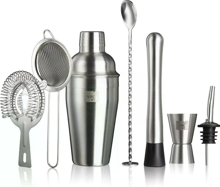 Actual product image Vacu Vin Cocktail set (Cocktail set)