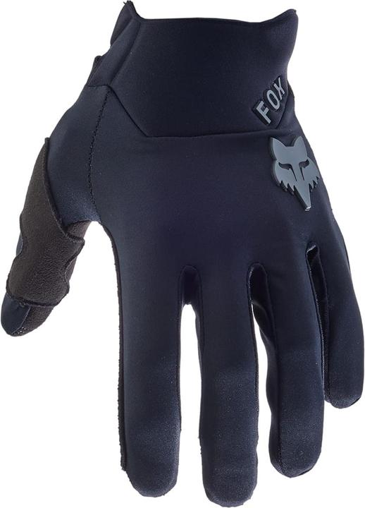 Actual product image Fox Defend Wind Offroad Glove - Black (S)