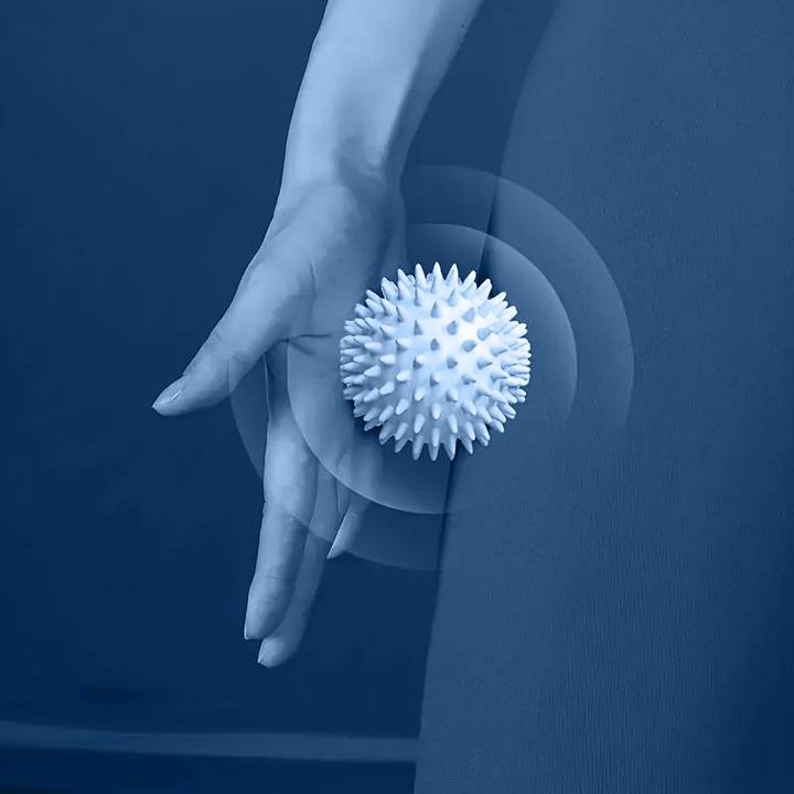 Image du produit Cbx Balle de massage pour le yoga 6cm