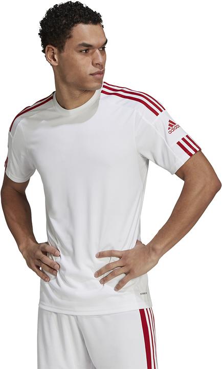 Immagine prodotto adidas Maglia Squadra 21 Manica Corta (XL)