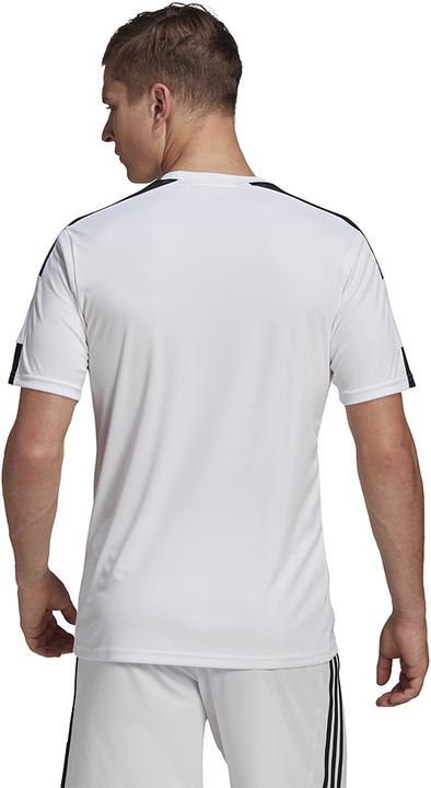 Actual product image adidas Squadra 21 Jersey Short Sleeve (M)