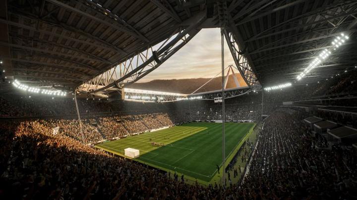 Produktbild EA Games EA Sports FC 24 (PS5, DE)