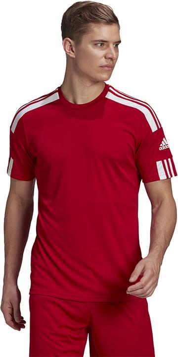 Actual product image adidas Squadra 21 Jersey Short Sleeve (XL)
