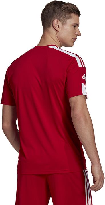 Actual product image adidas Squadra 21 Jersey Short Sleeve (XL)