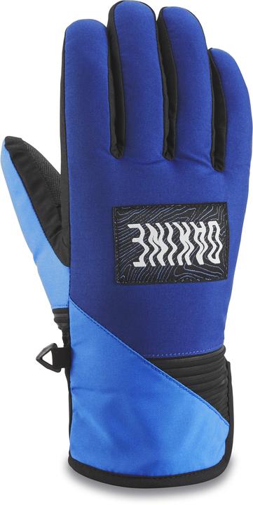 Produktbild Dakine Crossfire Glove (L)