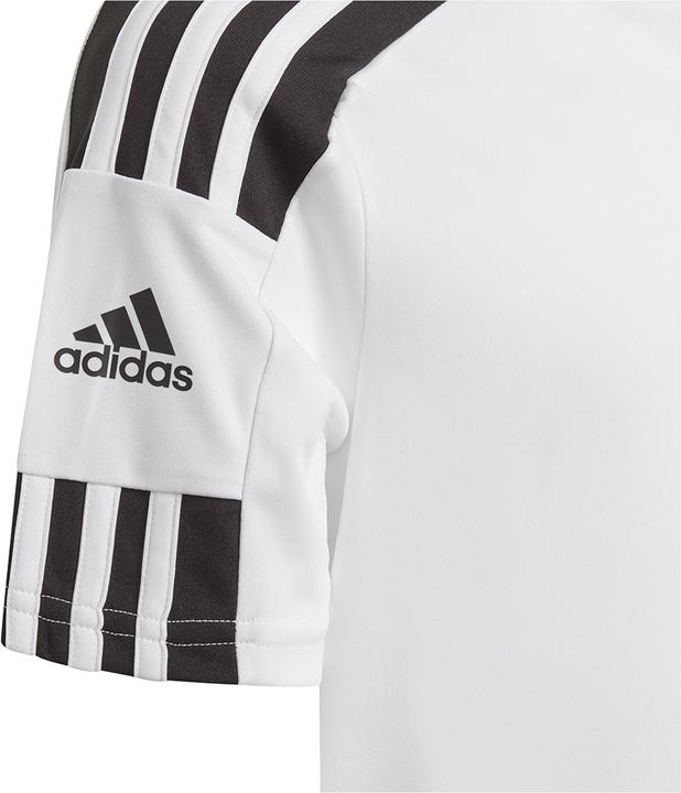 Actual product image adidas Squadra 21 Jersey Kids (116)