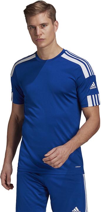 Actual product image adidas Squadra 21 Jersey Short Sleeve (S)