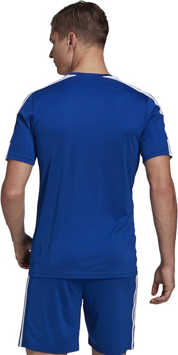Actual product image adidas Squadra 21 Jersey Short Sleeve (S)