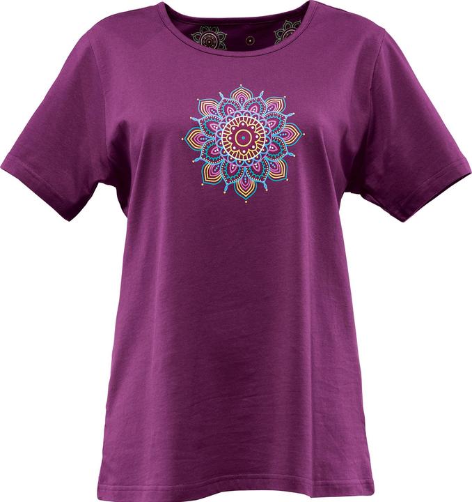 Image du produit Erwin Müller Shorty pour femme (42)