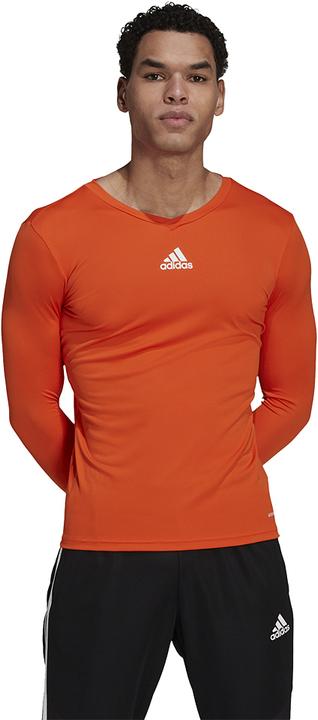 Actual product image adidas Team Base Tee (XS)