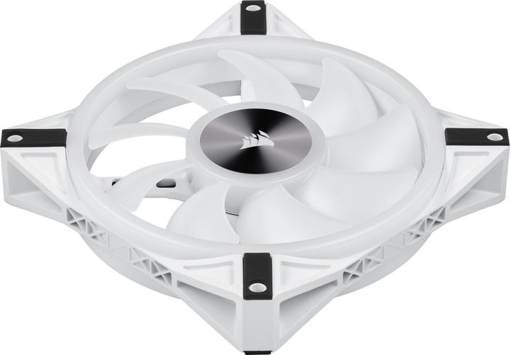 Produktbild Corsair iCUE QL140 RGB (140 mm, 1 x)