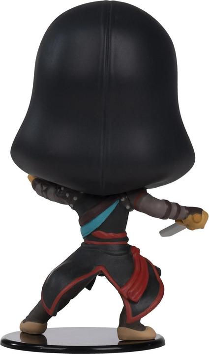 Produktbild Ubisoft Figur Heroes – Shao Jun