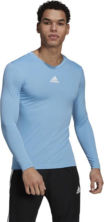 Actual product image adidas Team Base Tee (XS)