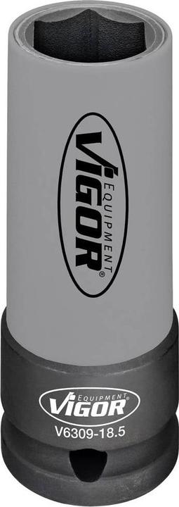 Actual product image Vigor Socket spanner set