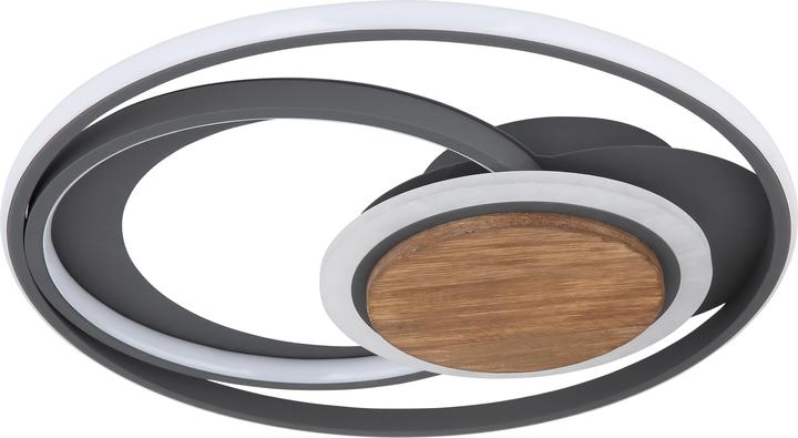 Produktbild Globo Nirra (1500 lm)