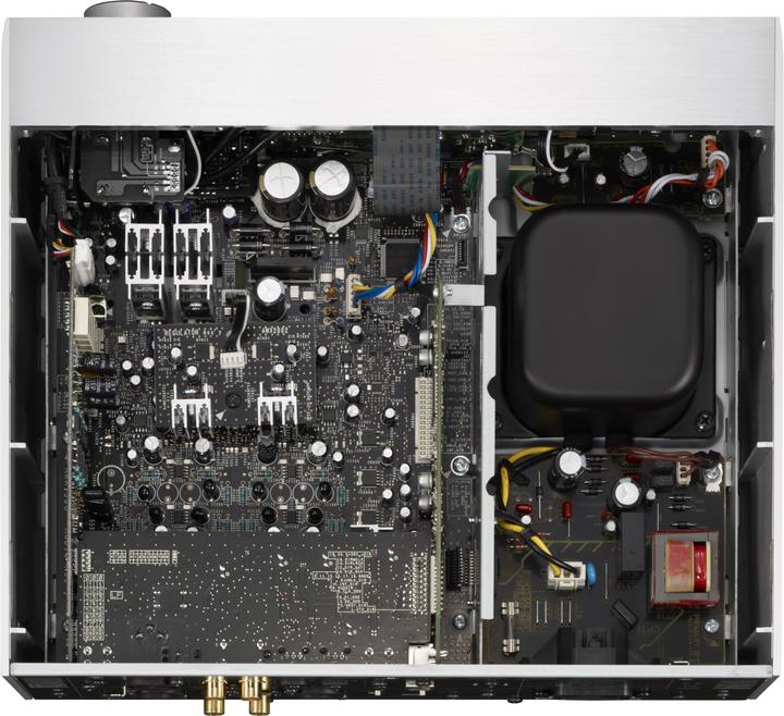 Produktbild Pioneer U-05 (Gain-Schalter, USB-DAC)