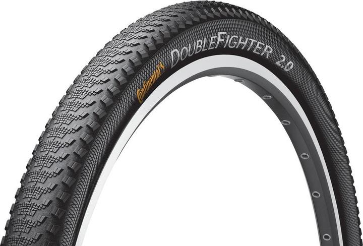 Immagine prodotto Continental DoubleFighter III (28 x 1 3/8 x 1 5/8, 37-622)