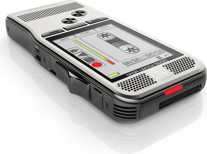 Image du produit Philips Dpm7700 (4 Go)