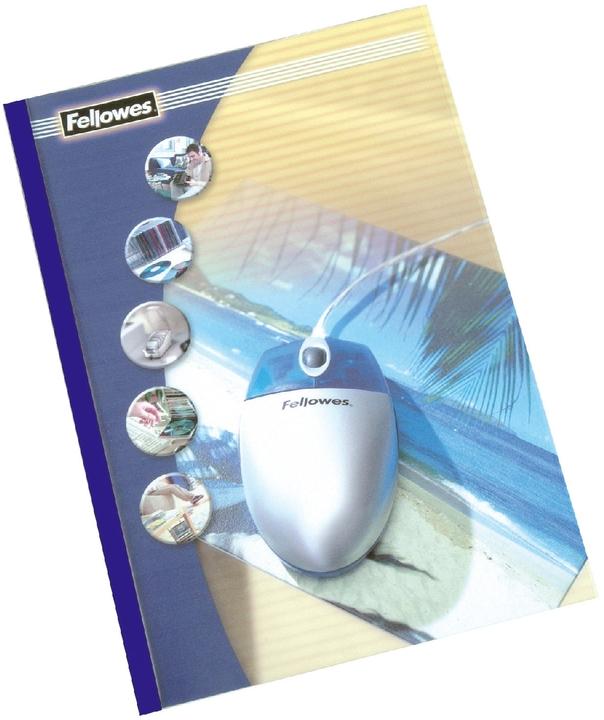 Produktbild Fellowes Thermobindemappe Prestige