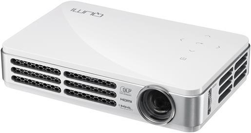 Actual product image vivitek Qumi Q4 (500 lm)