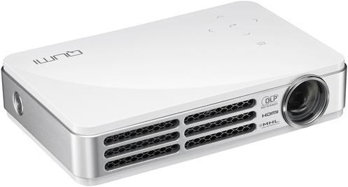 Actual product image vivitek Qumi Q4 (500 lm)