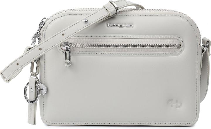 Actual product image Hedgren Fika+ Doppio+ Umhängetasche RFID Schutz 23 cm