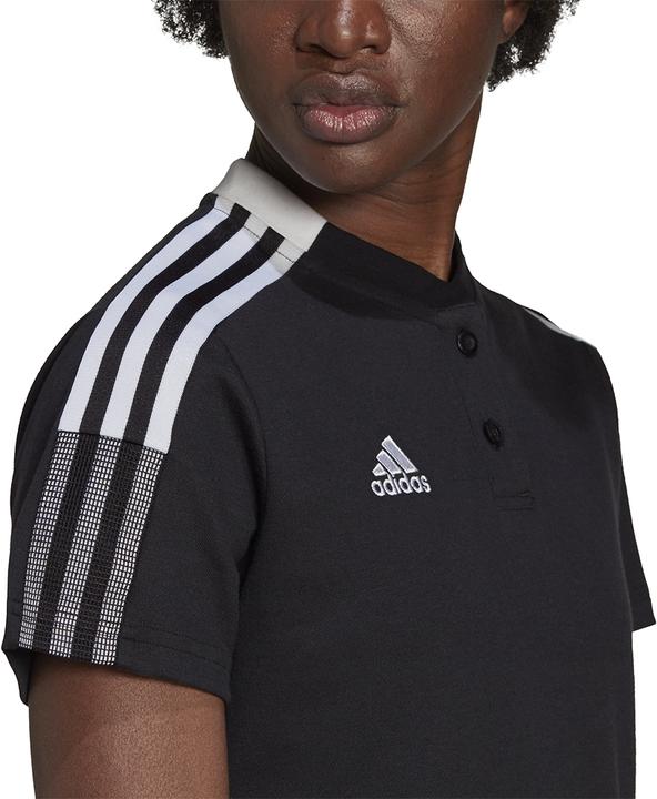 Produktbild adidas Tiro 21 Polo Damen (XS)