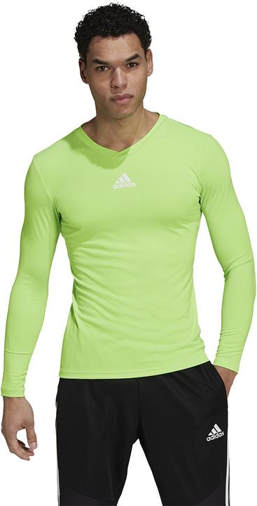 Actual product image adidas Team Base Tee (L)