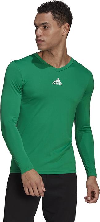 Actual product image adidas Team Base Tee (M)