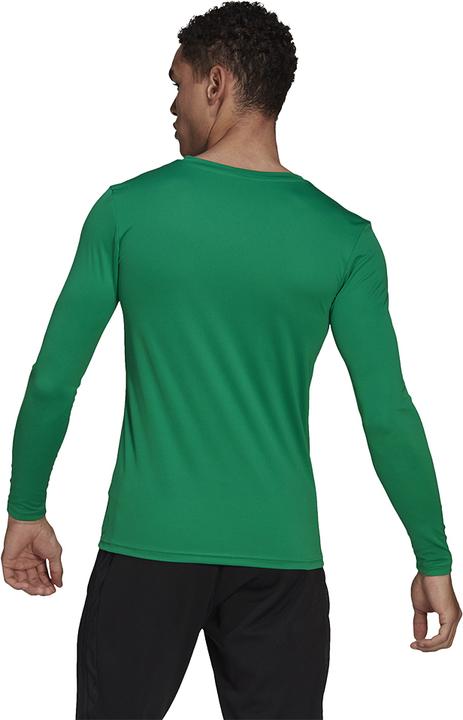 Actual product image adidas Team Base Tee (M)