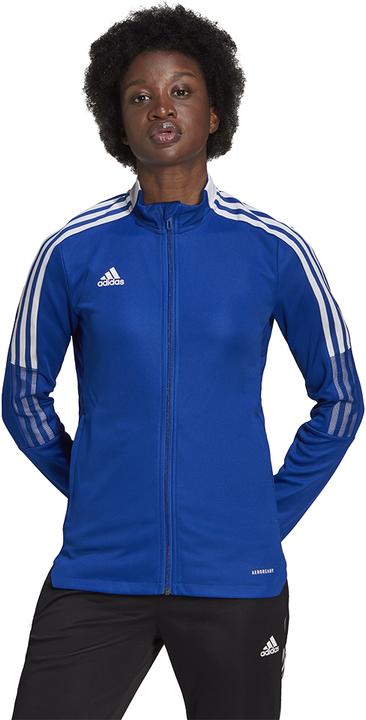 Produktbild adidas Tiro 21 Trainingsjacke Damen (XL)