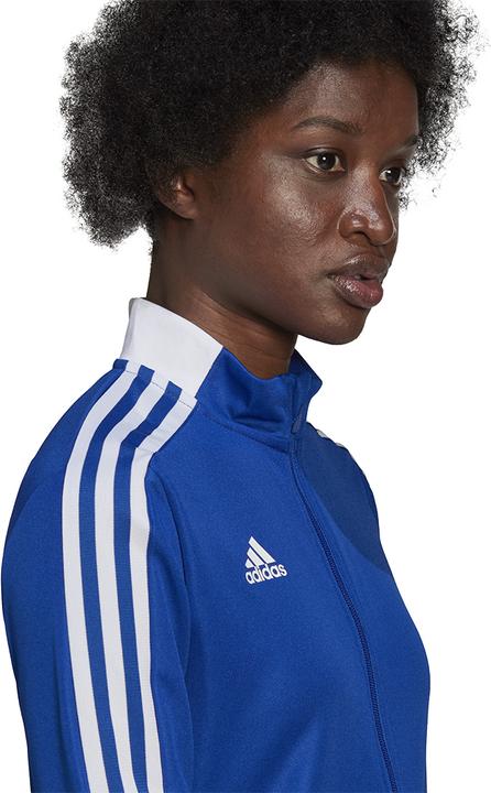 Produktbild adidas Tiro 21 Trainingsjacke Damen (XL)