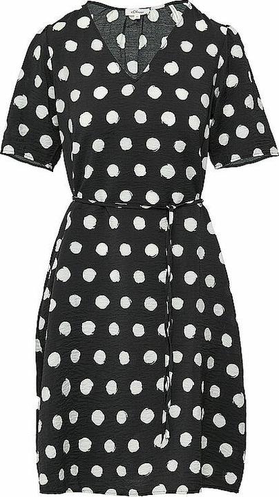 Actual product image S.Oliver Minikleid (40)