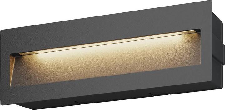 Image du produit Lucande Loya (500 lm, IP54)