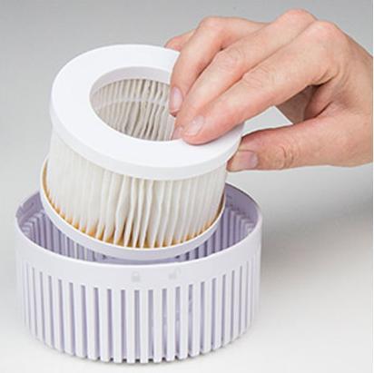 Actual product image Sonnenkönig Puro 2 (10 m²)