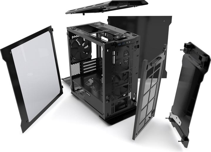 Produktbild Phanteks Enthoo Evolv (mATX, Mini-ITX)