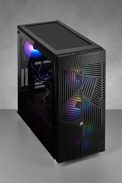Produktbild Corsair Airflow 275R (ATX, mATX, Mini-ITX)