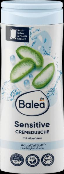 dm Balea Dusche Sensitive (300 ml)