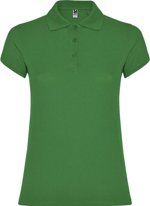 Produktbild Alpinia Star Poloshirt (S)